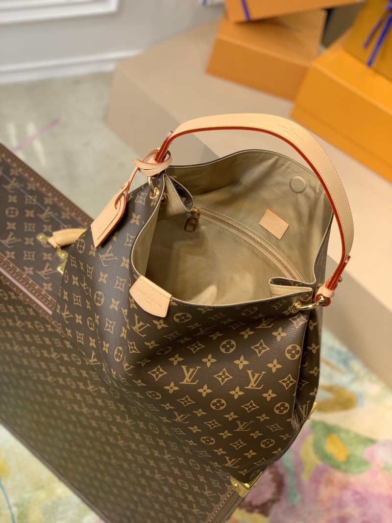LV Top Handle Bags